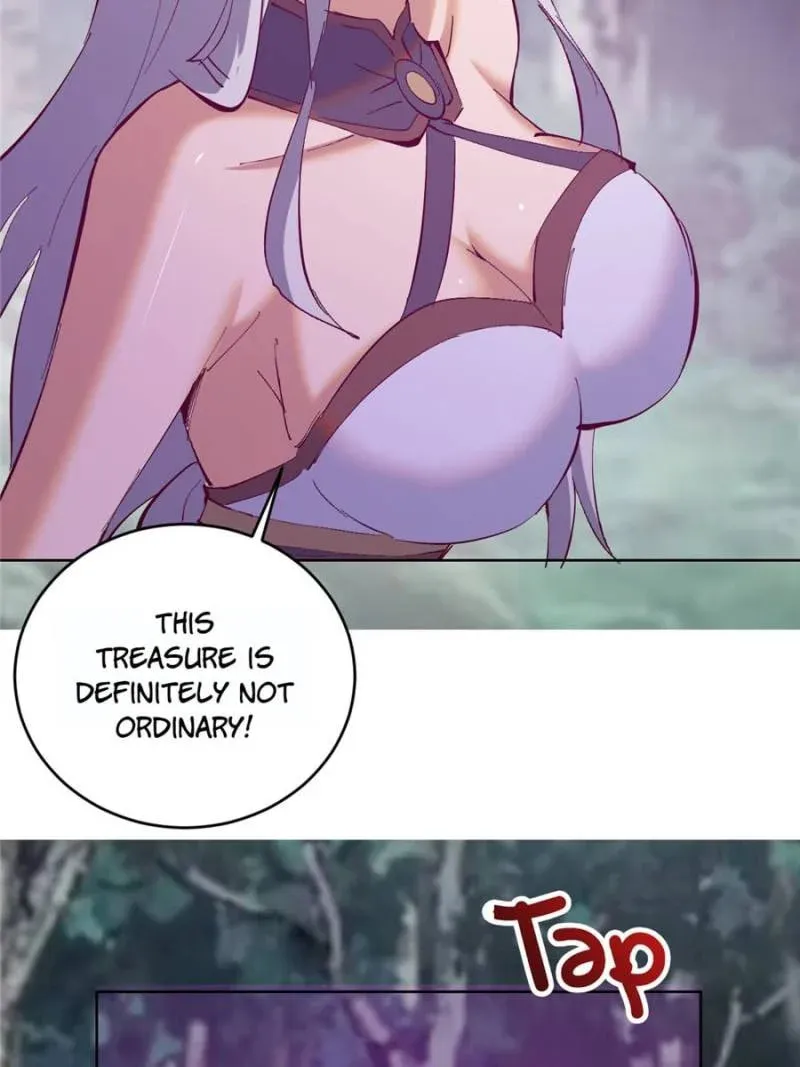 The Last Cultivator Chapter 80 page 34 - 