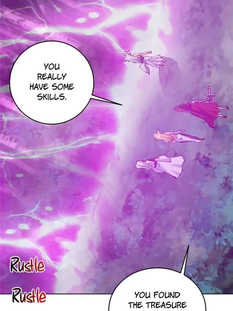 The Last Cultivator Chapter 80 page 37 - 