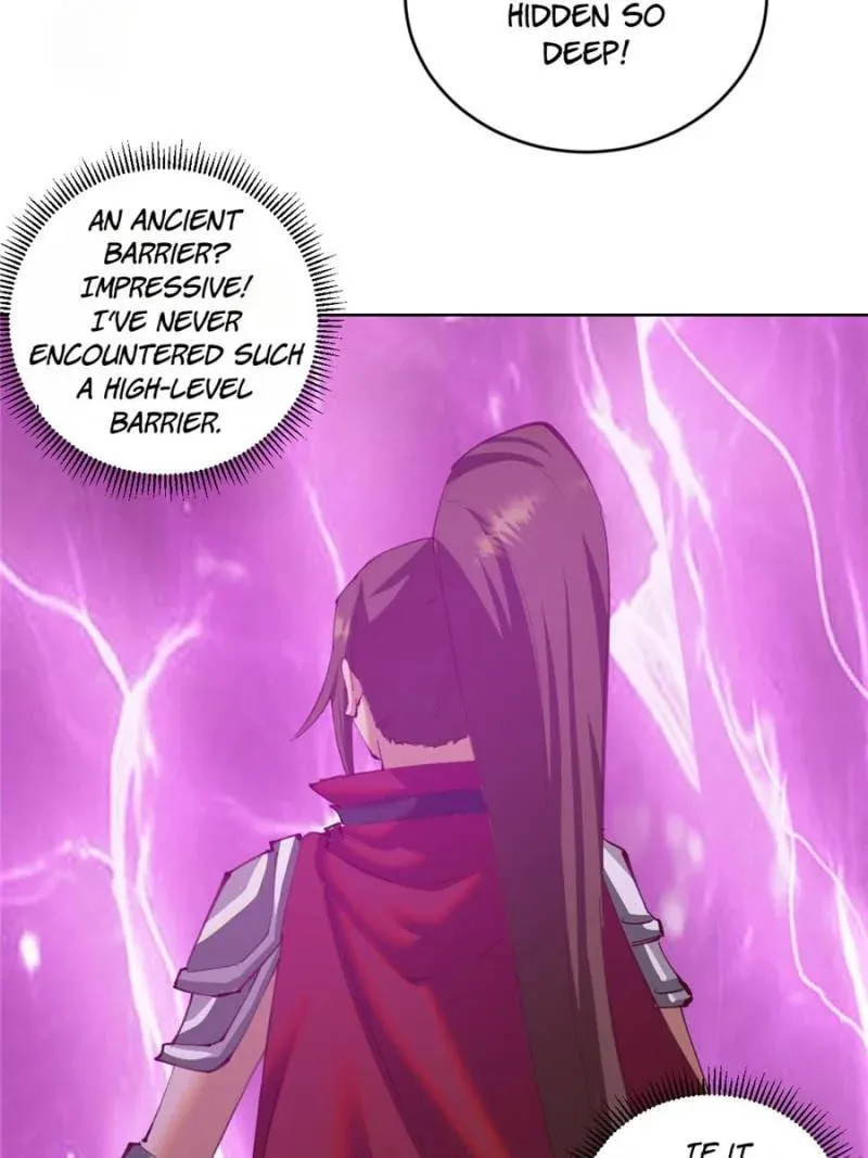 The Last Cultivator Chapter 80 page 38 - 