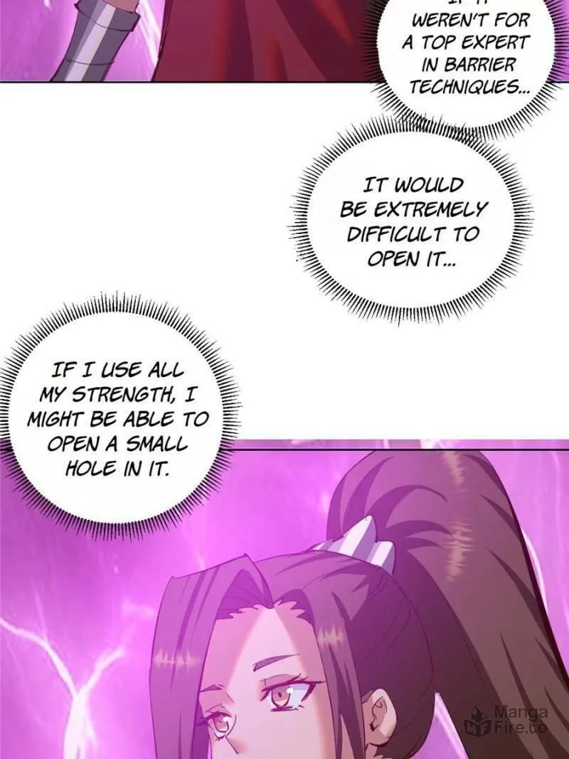 The Last Cultivator Chapter 80 page 39 - 