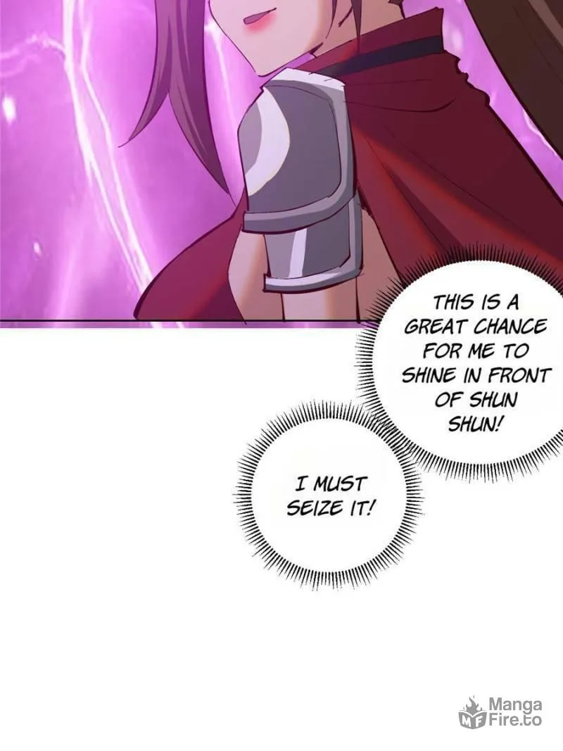 The Last Cultivator Chapter 80 page 40 - 