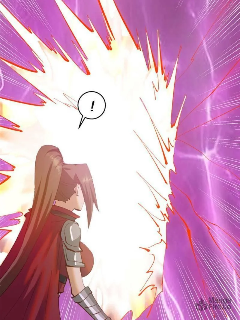 The Last Cultivator Chapter 80 page 42 - 