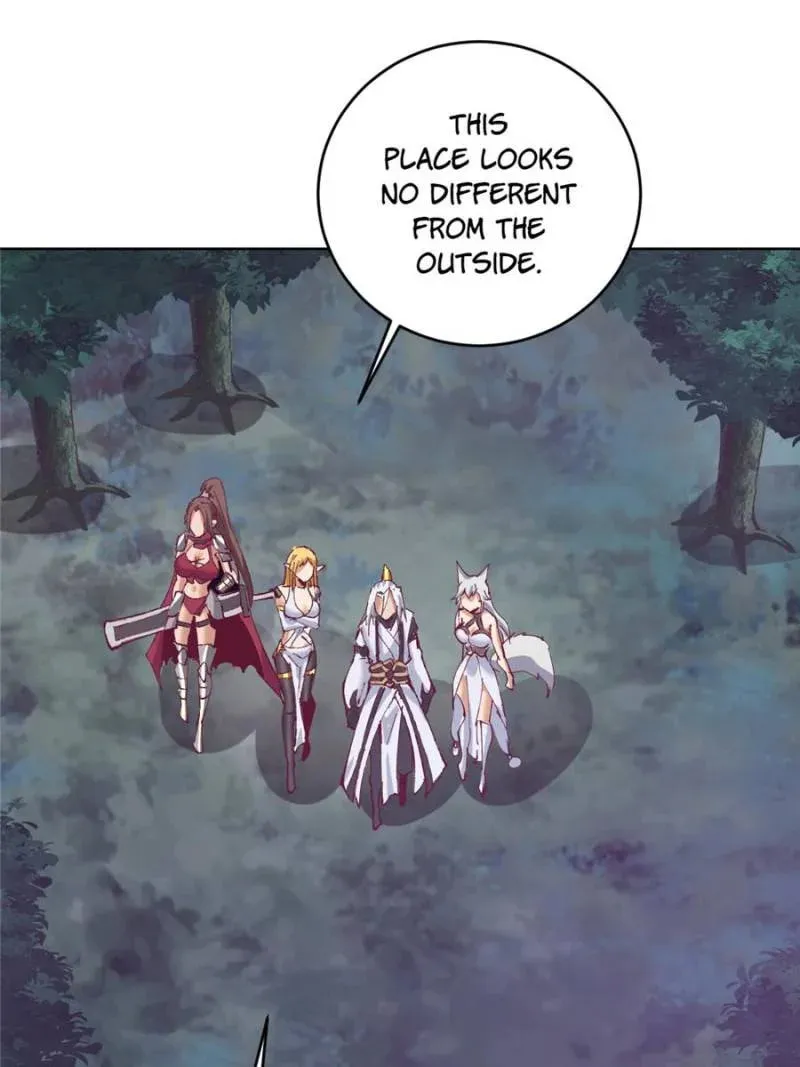 The Last Cultivator Chapter 81 page 14 - 