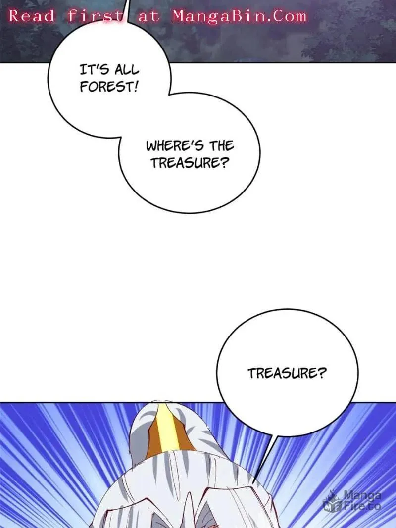 The Last Cultivator Chapter 81 page 15 - 