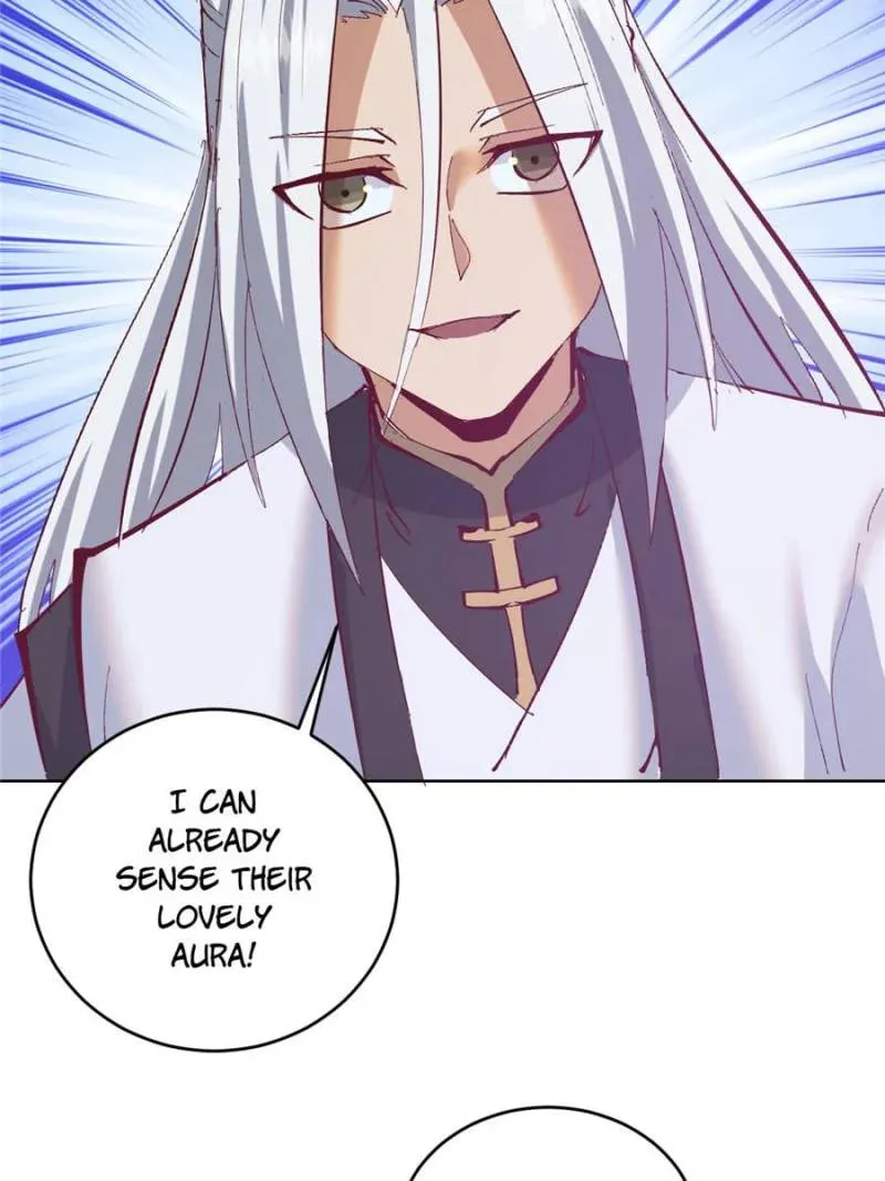 The Last Cultivator Chapter 81 page 16 - 