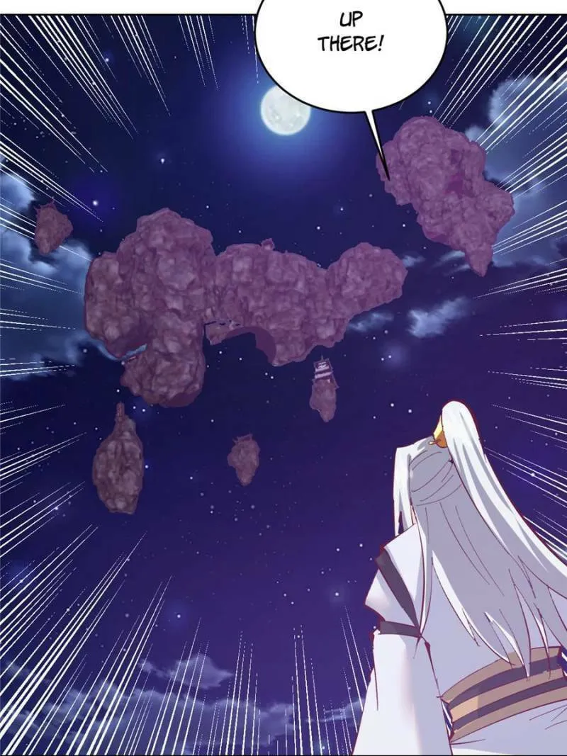 The Last Cultivator Chapter 81 page 17 - 