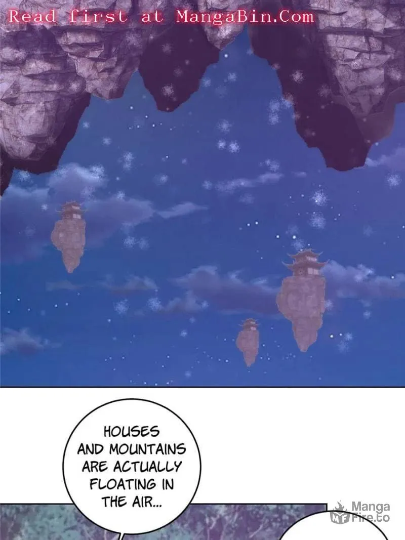 The Last Cultivator Chapter 81 page 20 - 