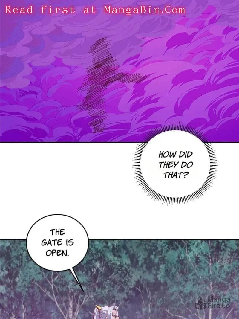 The Last Cultivator Chapter 81 page 3 - 