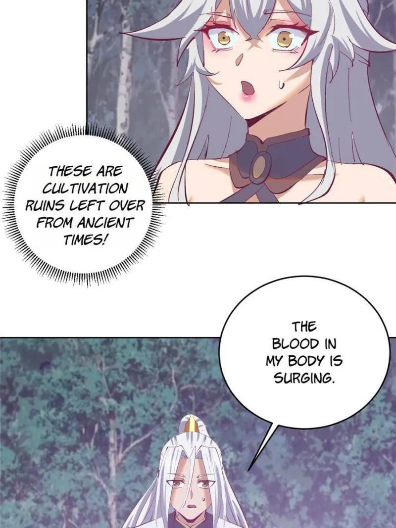 The Last Cultivator Chapter 81 page 22 - 