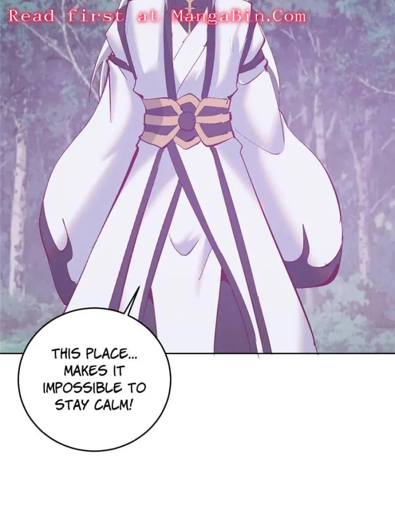 The Last Cultivator Chapter 81 page 23 - 