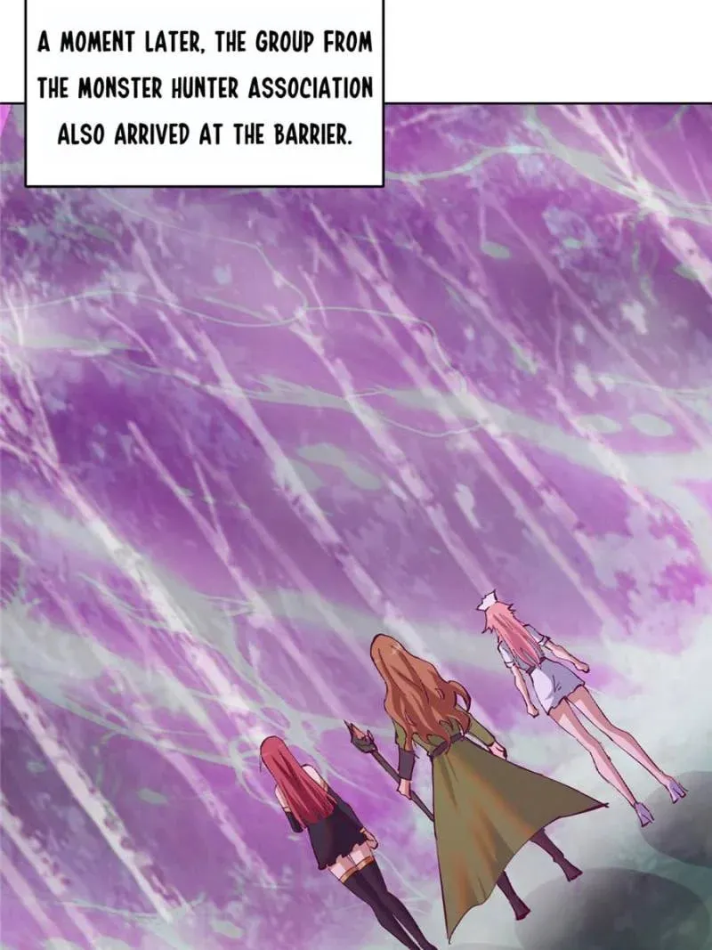 The Last Cultivator Chapter 81 page 26 - 