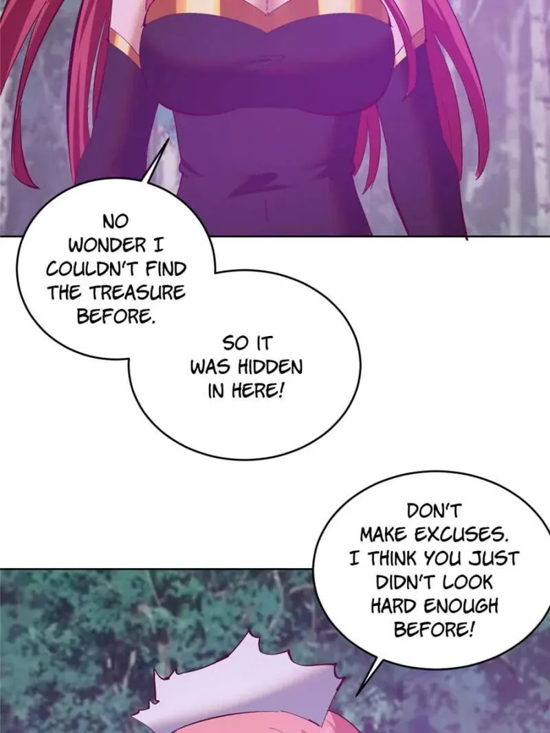 The Last Cultivator Chapter 81 page 28 - 