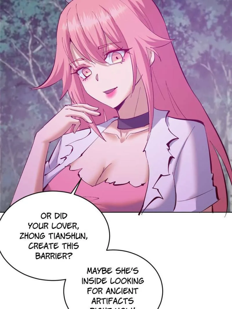 The Last Cultivator Chapter 81 page 29 - 