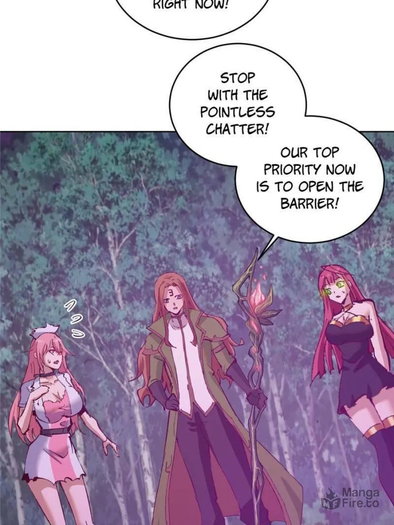 The Last Cultivator Chapter 81 page 30 - 