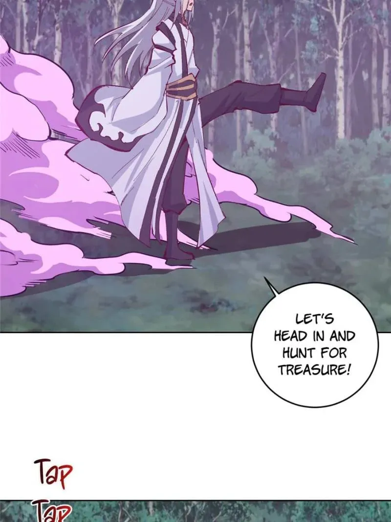 The Last Cultivator Chapter 81 page 4 - 