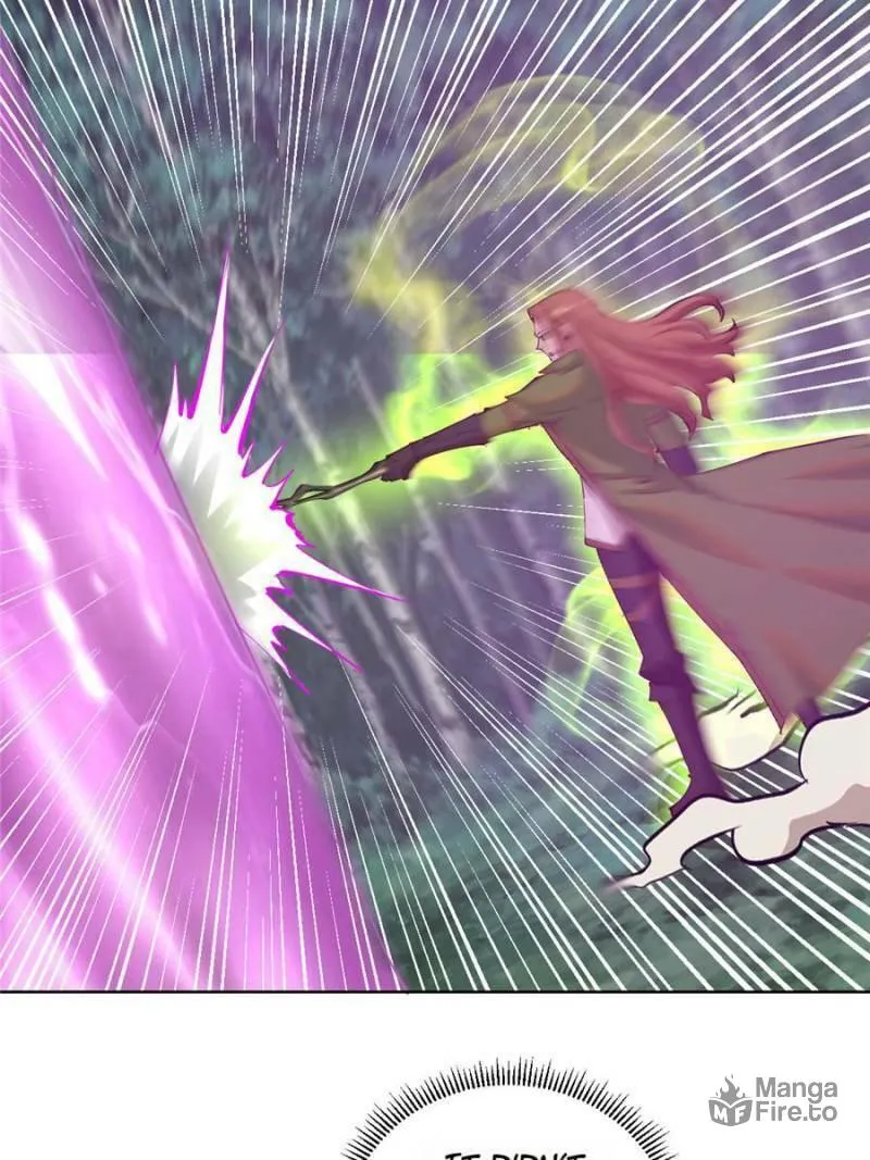 The Last Cultivator Chapter 81 page 33 - 