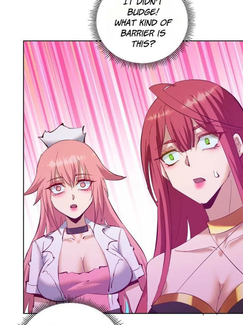 The Last Cultivator Chapter 81 page 34 - 