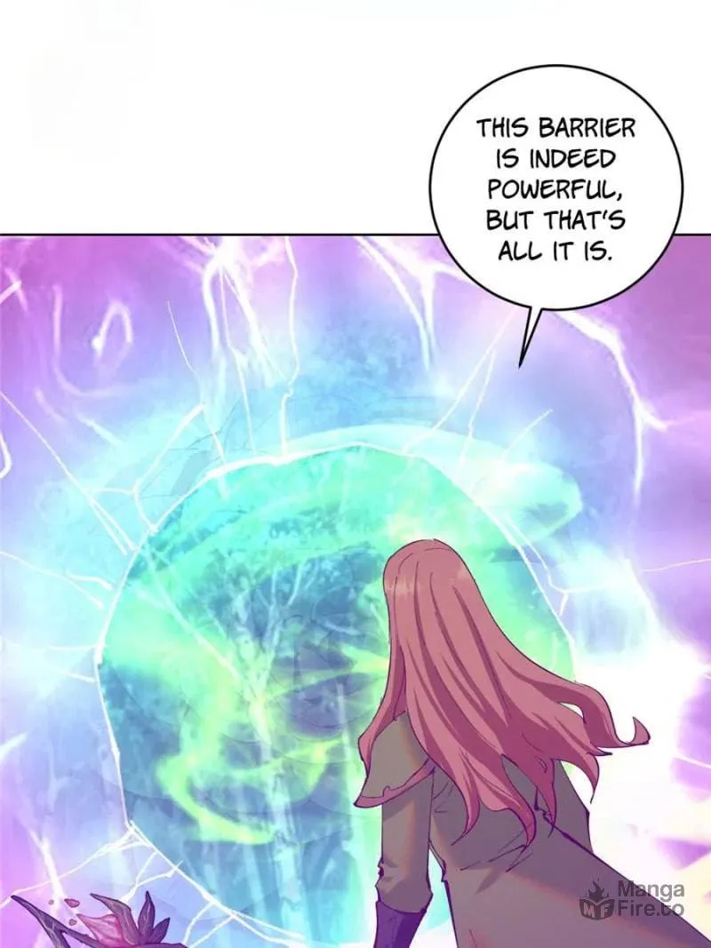 The Last Cultivator Chapter 81 page 40 - 
