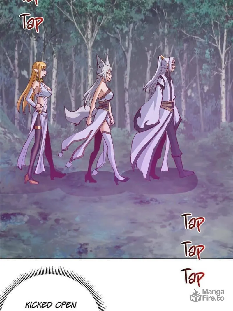 The Last Cultivator Chapter 81 page 5 - 