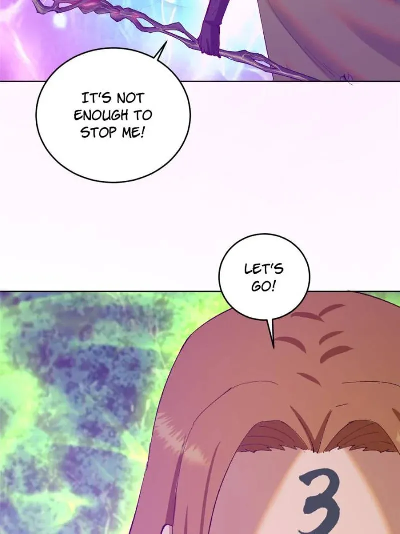 The Last Cultivator Chapter 81 page 41 - 