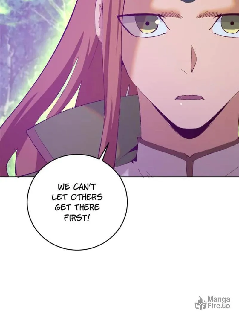 The Last Cultivator Chapter 81 page 42 - 
