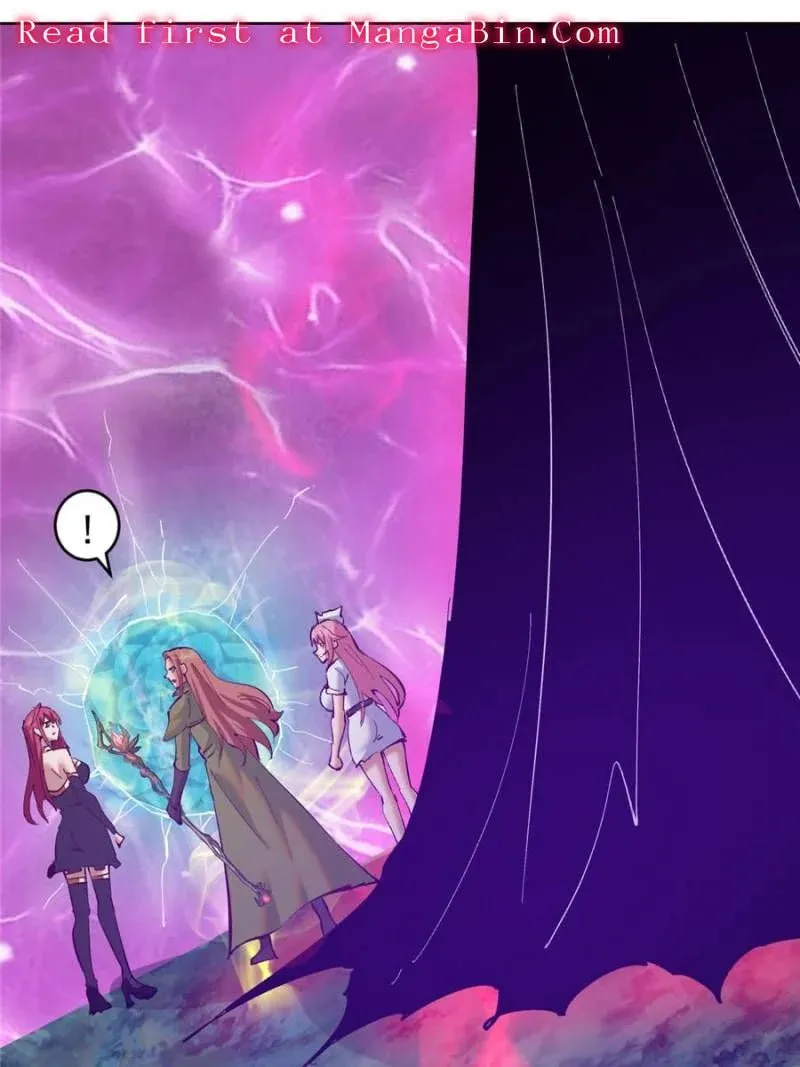 The Last Cultivator Chapter 81 page 43 - 