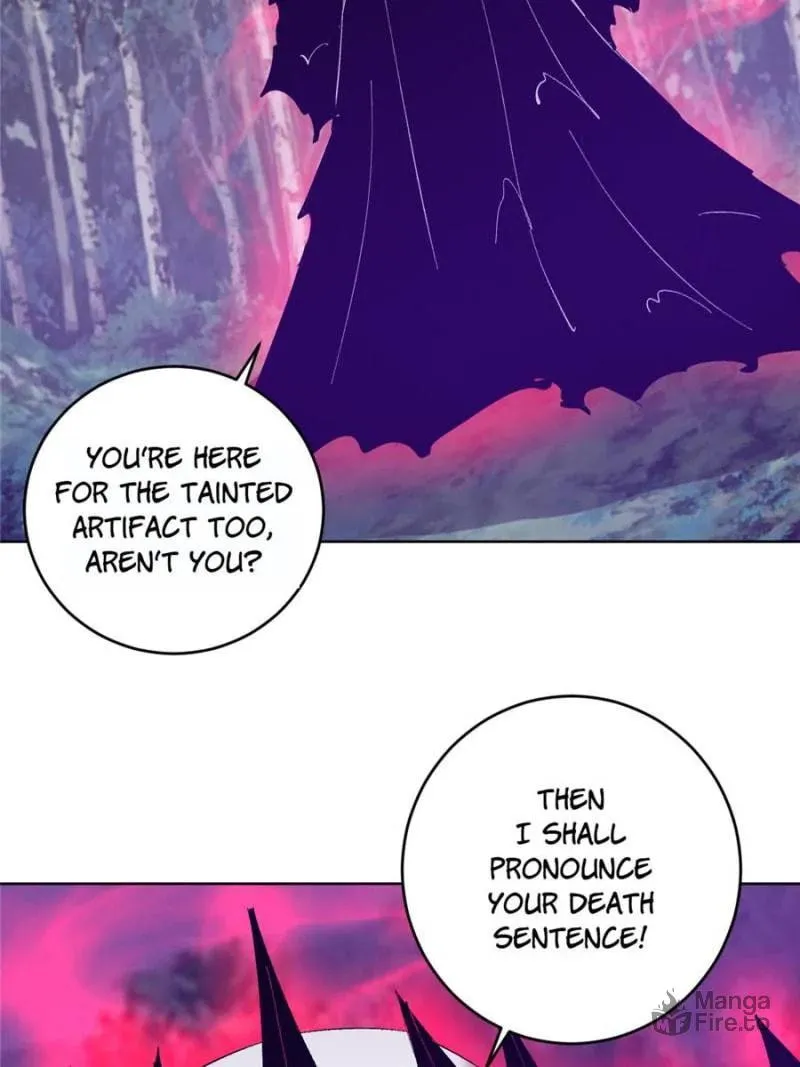 The Last Cultivator Chapter 81 page 45 - 