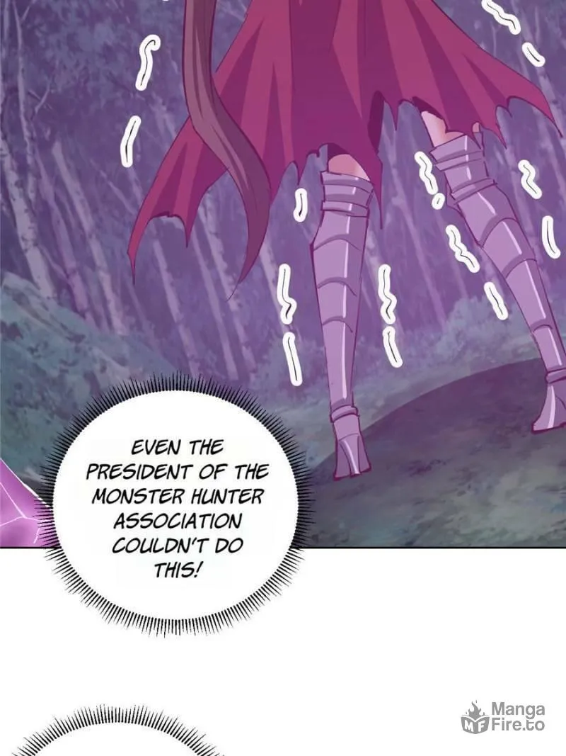 The Last Cultivator Chapter 81 page 10 - 