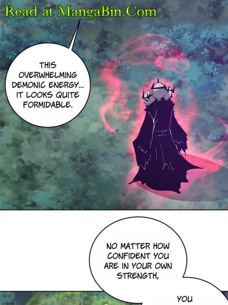 The Last Cultivator Chapter 82 page 2 - 