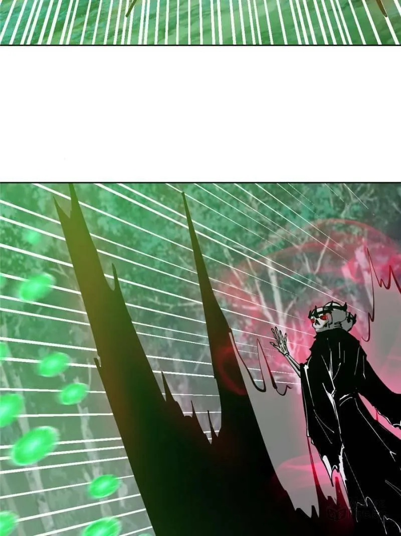 The Last Cultivator Chapter 82 page 12 - 