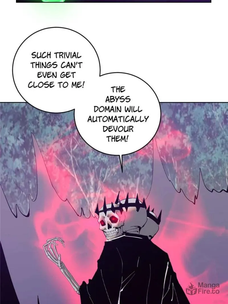 The Last Cultivator Chapter 82 page 15 - 