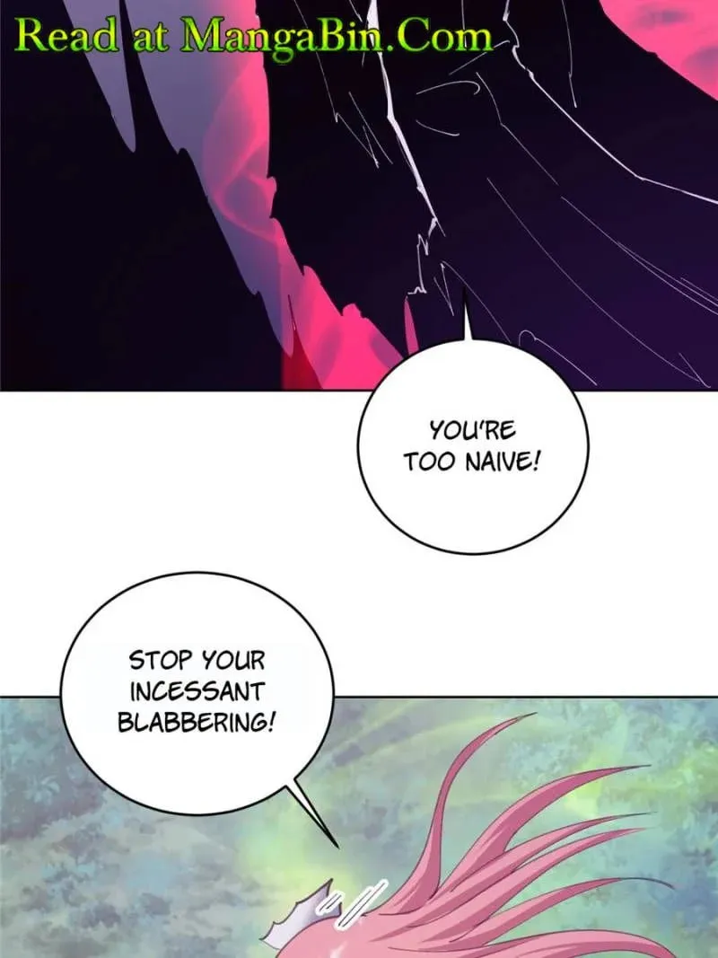 The Last Cultivator Chapter 82 page 16 - 