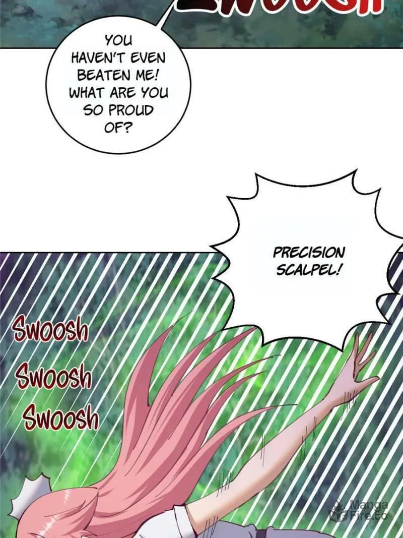 The Last Cultivator Chapter 82 page 18 - 