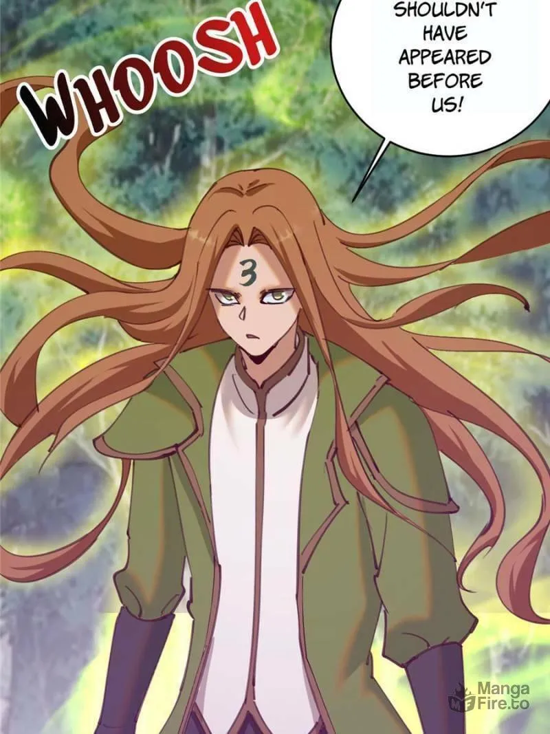 The Last Cultivator Chapter 82 page 3 - 