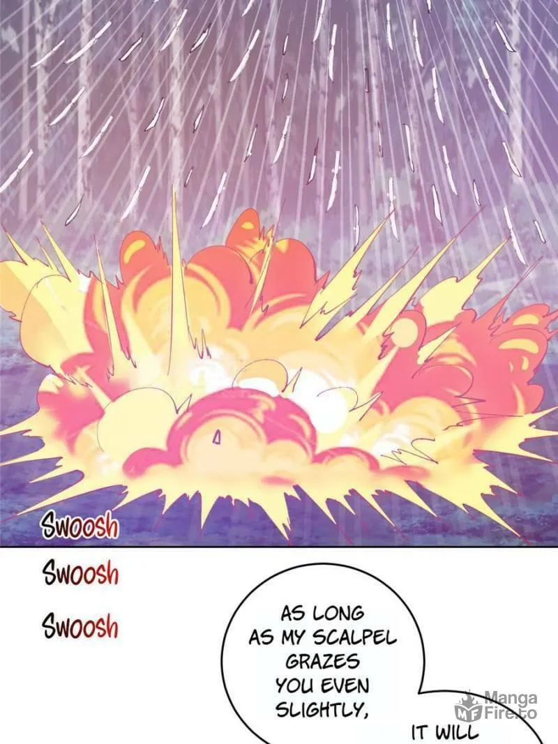 The Last Cultivator Chapter 82 page 21 - 