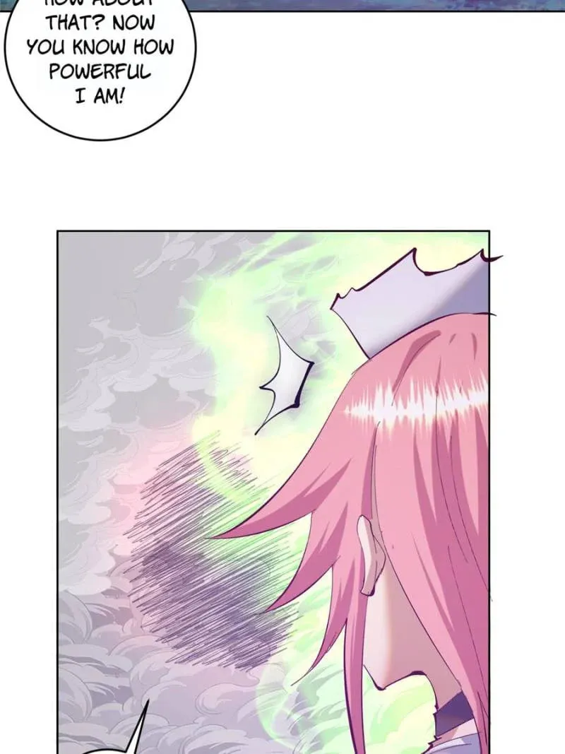 The Last Cultivator Chapter 82 page 23 - 