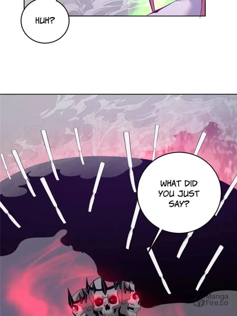 The Last Cultivator Chapter 82 page 24 - 