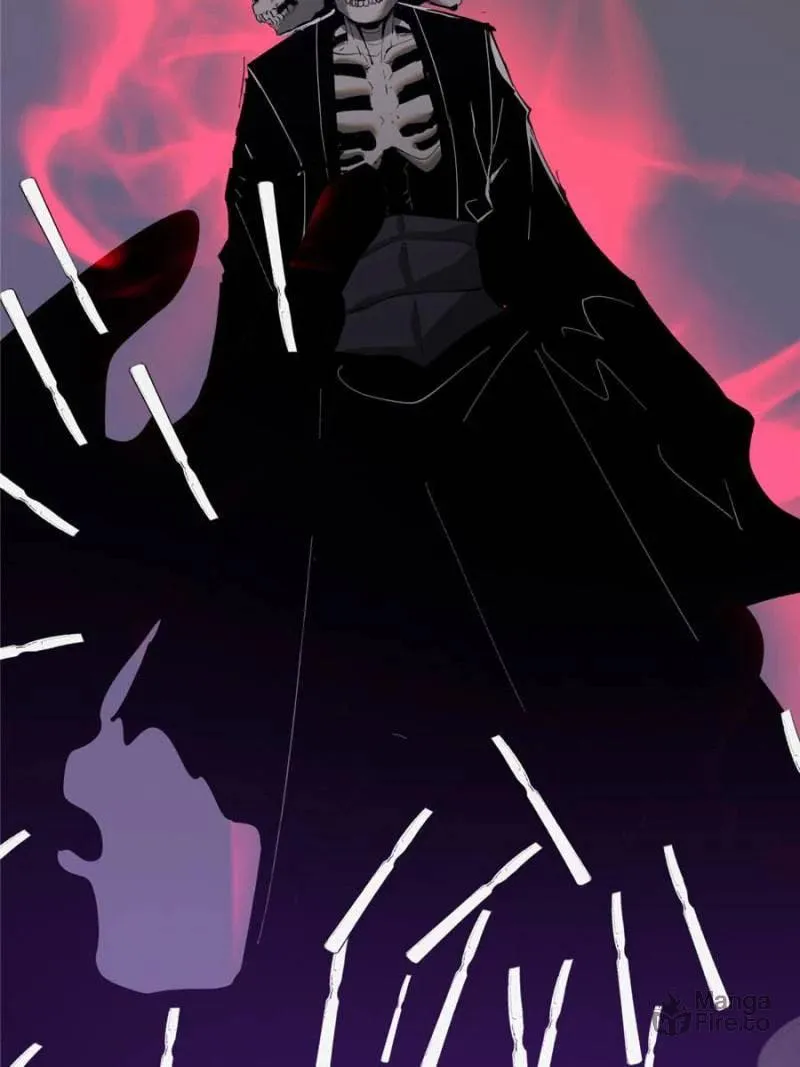 The Last Cultivator Chapter 82 page 25 - 