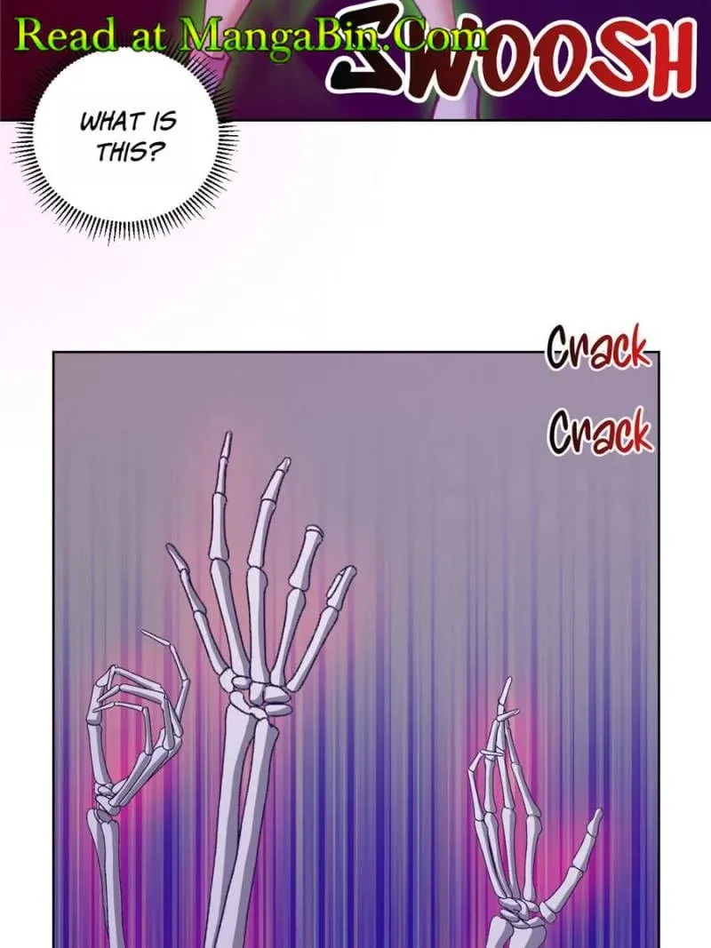The Last Cultivator Chapter 82 page 28 - 