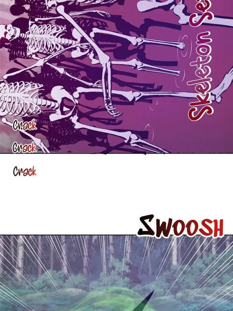 The Last Cultivator Chapter 82 page 31 - 