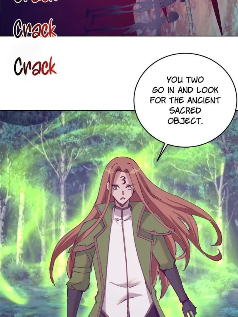 The Last Cultivator Chapter 82 page 37 - 