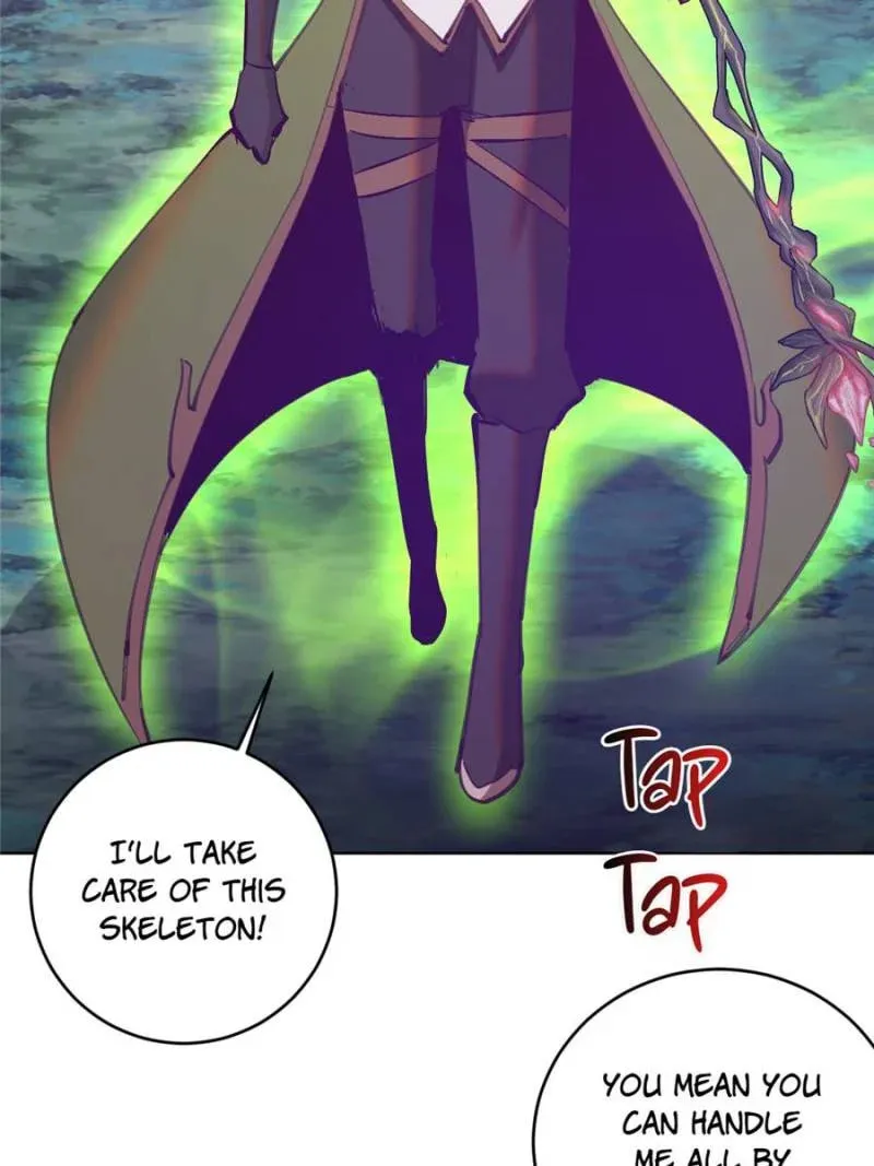 The Last Cultivator Chapter 82 page 38 - 