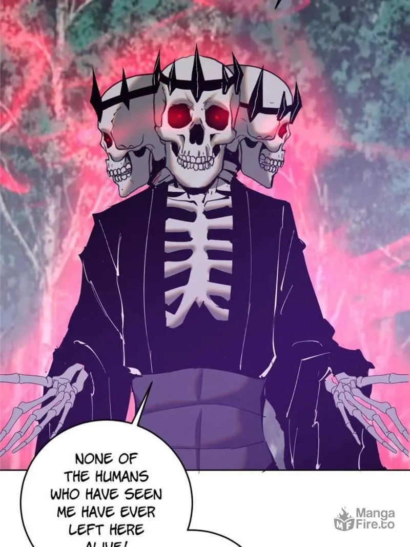 The Last Cultivator Chapter 82 page 5 - 