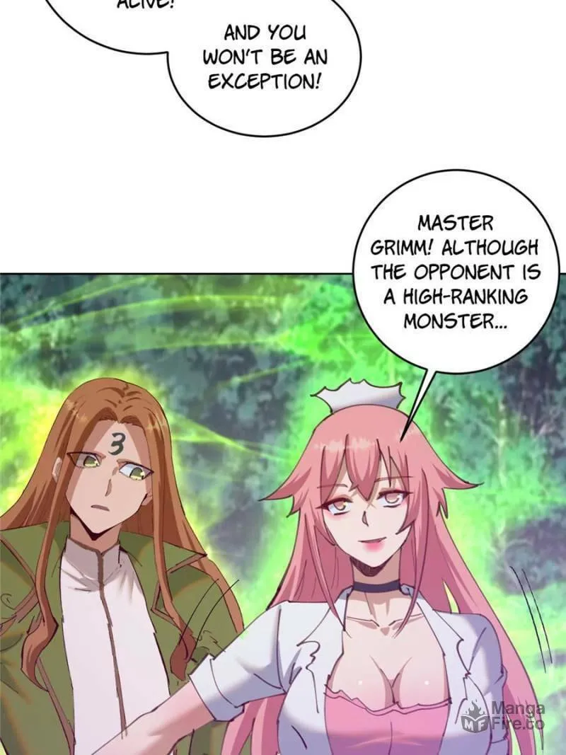 The Last Cultivator Chapter 82 page 6 - 
