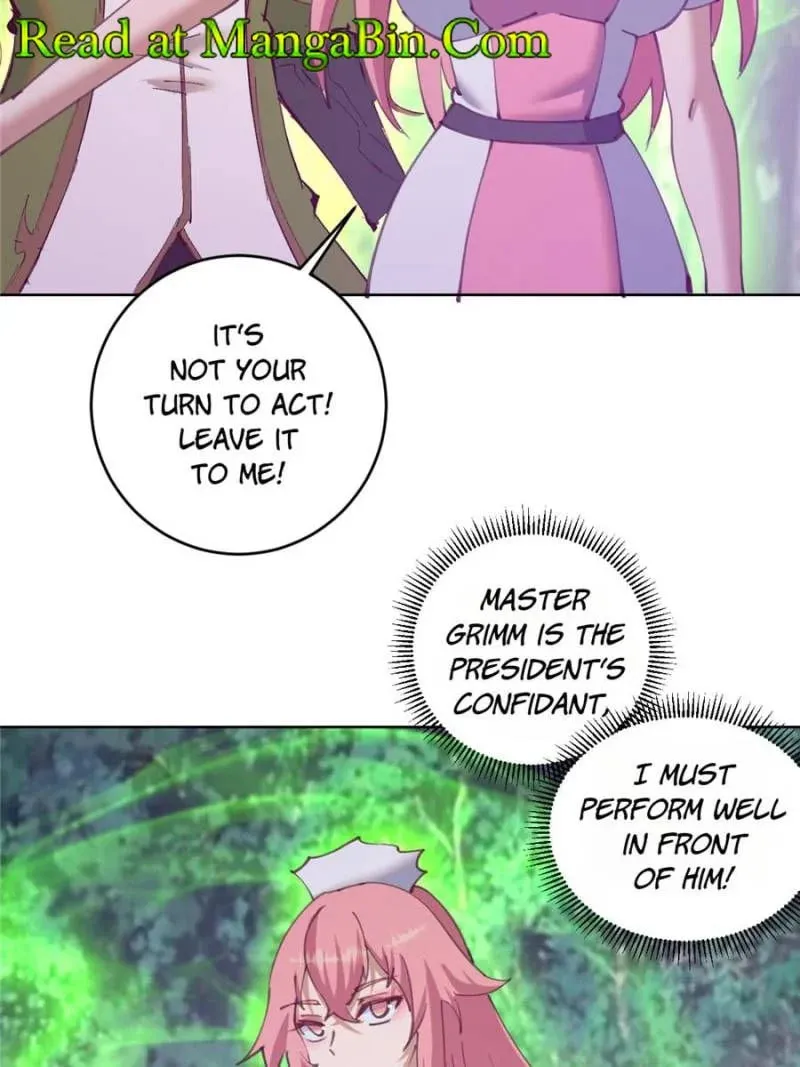 The Last Cultivator Chapter 82 page 7 - 