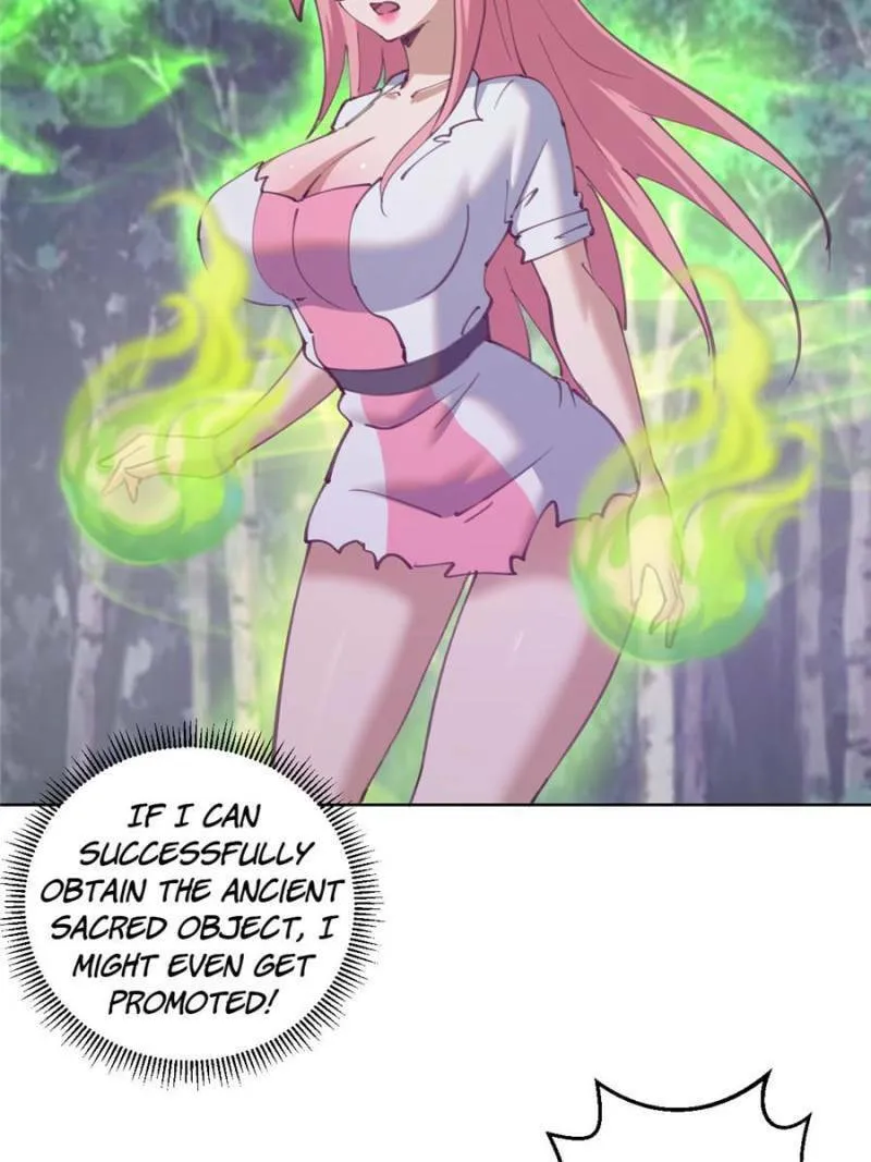 The Last Cultivator Chapter 82 page 8 - 