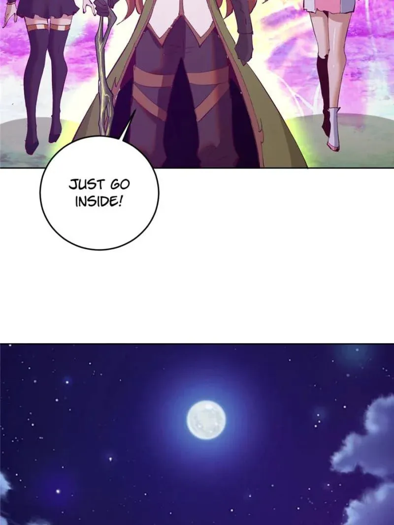 The Last Cultivator Chapter 83 page 2 - 