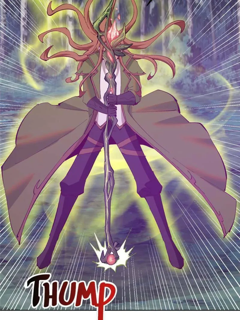 The Last Cultivator Chapter 83 page 11 - 