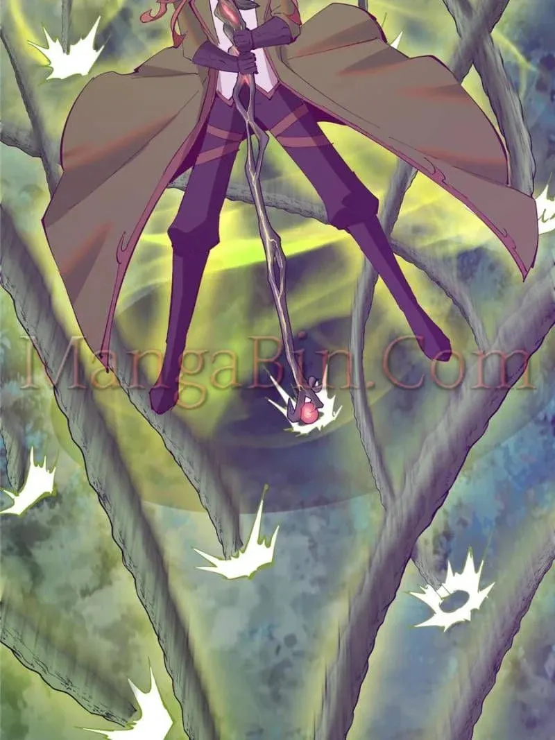 The Last Cultivator Chapter 83 page 13 - 