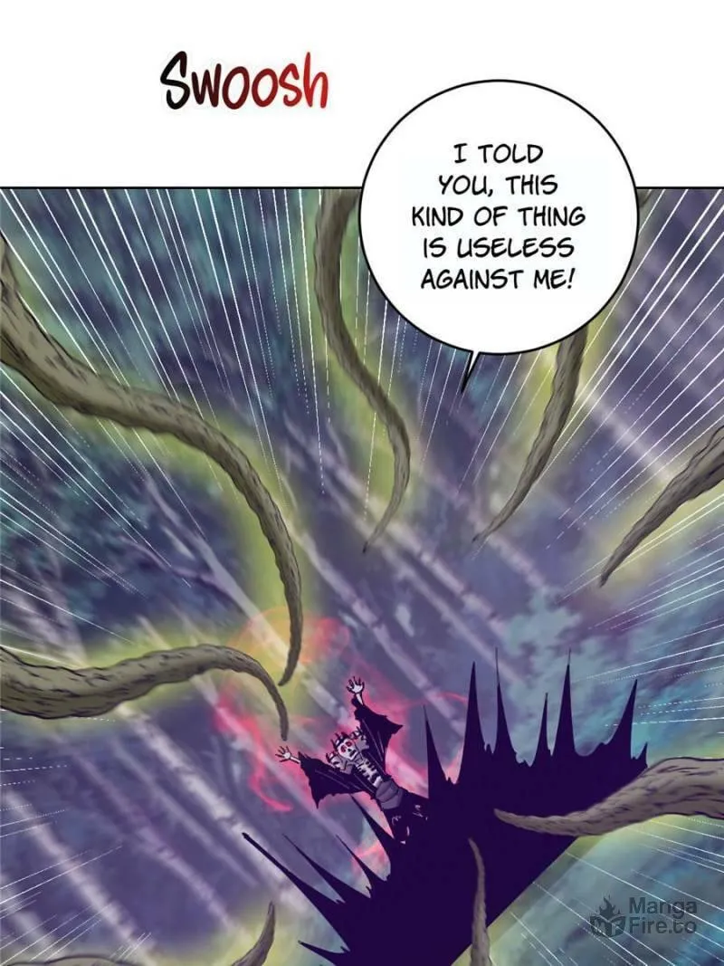 The Last Cultivator Chapter 83 page 15 - 